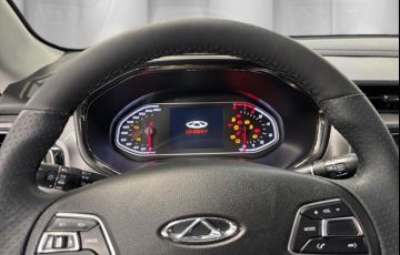 Chery Tiggo 5x 1.5 VVT Turbo Txs Dct - Foto #5