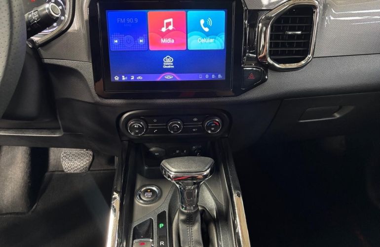 Chery Tiggo 5x 1.5 VVT Turbo Txs Dct - Foto #6