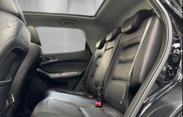 Chery Tiggo 5x 1.5 VVT Turbo Txs Dct - Foto #7