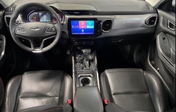 Chery Tiggo 5x 1.5 VVT Turbo Txs Dct - Foto #9
