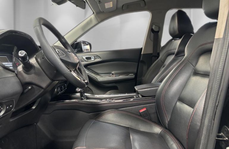 Chery Tiggo 5x 1.5 VVT Turbo Txs Dct - Foto #10