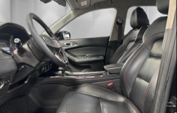 Chery Tiggo 5x 1.5 VVT Turbo Txs Dct - Foto #10