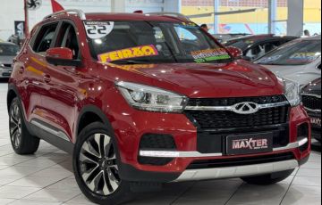 Chery Tiggo 5x 1.5 VVT Turbo Txs Dct
