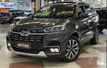 Chery Tiggo 8 1.6 Txs Dct