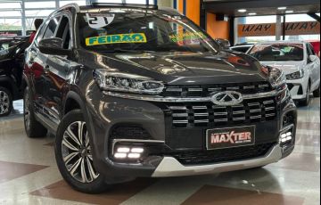 Chery Tiggo 8 1.6 Txs Dct - Foto #3
