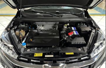 Chery Tiggo 8 1.6 Txs Dct - Foto #4