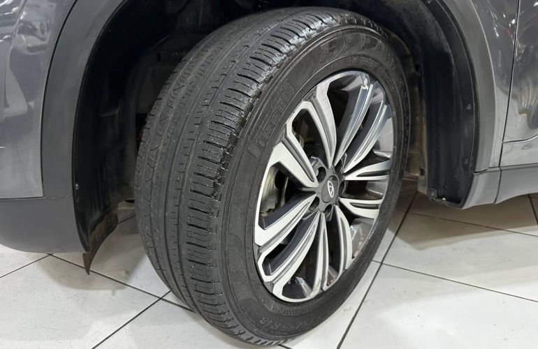 Chery Tiggo 8 1.6 Txs Dct - Foto #5