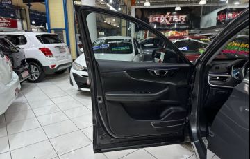 Chery Tiggo 8 1.6 Txs Dct - Foto #7