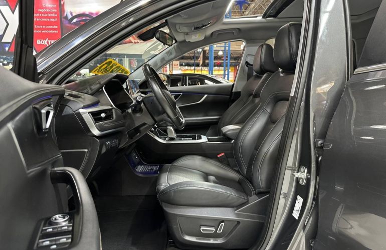Chery Tiggo 8 1.6 Txs Dct - Foto #8