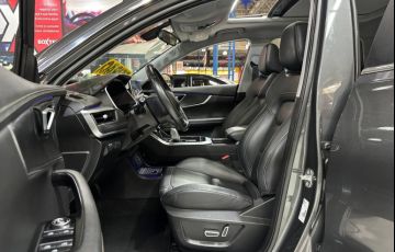 Chery Tiggo 8 1.6 Txs Dct - Foto #8