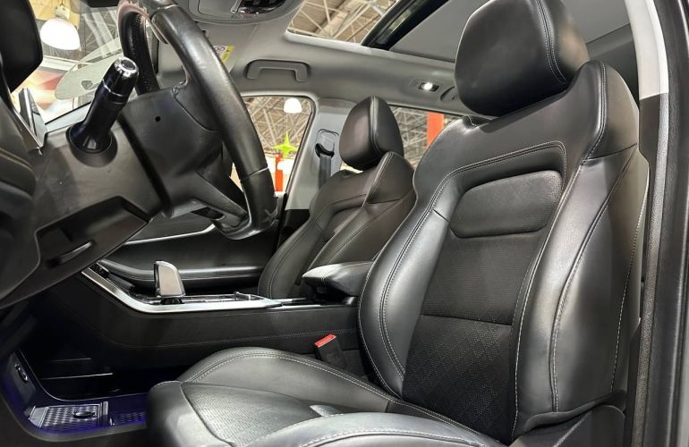 Chery Tiggo 8 1.6 Txs Dct - Foto #9