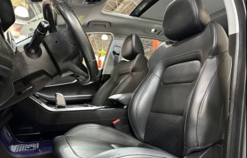 Chery Tiggo 8 1.6 Txs Dct - Foto #9