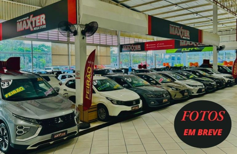 Chery Tiggo 8 1.6 Txs Dct - Foto #1