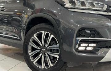 Chery Tiggo 8 1.6 Tgdi Txs Dct - Foto #2