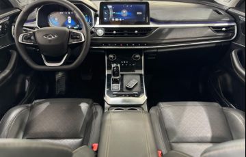 Chery Tiggo 8 1.6 Tgdi Txs Dct - Foto #9