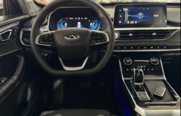 Chery Tiggo 8 1.6 Tgdi Txs Dct - Foto #10