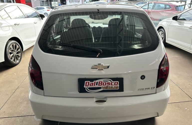 Chevrolet Celta LT 1.0 (Flex) - Foto #5
