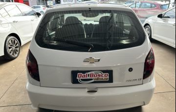 Chevrolet Celta LT 1.0 (Flex) - Foto #5
