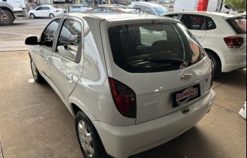 Chevrolet Celta LT 1.0 (Flex) - Foto #6