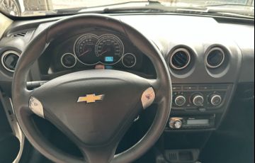 Chevrolet Celta LT 1.0 (Flex) - Foto #7