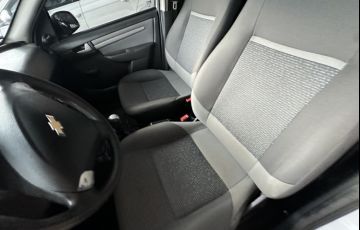 Chevrolet Celta LT 1.0 (Flex) - Foto #8