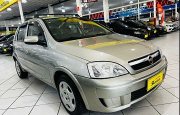Chevrolet Corsa 1.4 MPFi Premium 8v