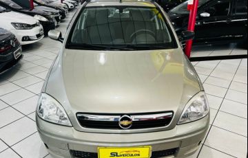 Chevrolet Corsa 1.4 MPFi Premium 8v - Foto #2