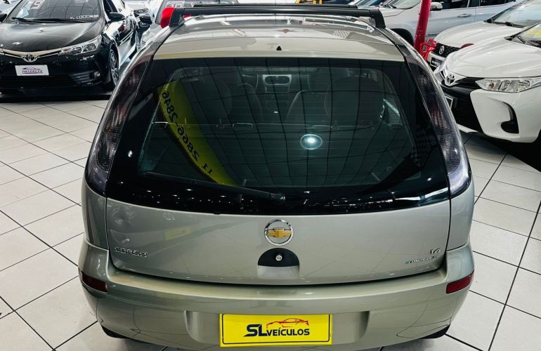 Chevrolet Corsa 1.4 MPFi Premium 8v - Foto #3