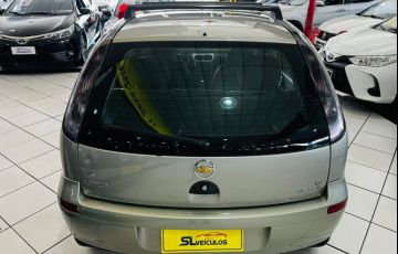 Chevrolet Corsa 1.4 MPFi Premium 8v - Foto #3
