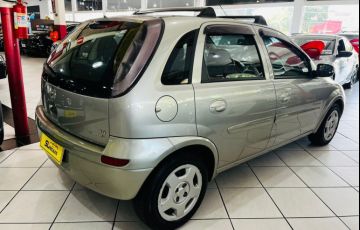 Chevrolet Corsa 1.4 MPFi Premium 8v - Foto #4