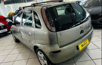 Chevrolet Corsa 1.4 MPFi Premium 8v - Foto #5