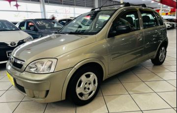 Chevrolet Corsa 1.4 MPFi Premium 8v - Foto #6