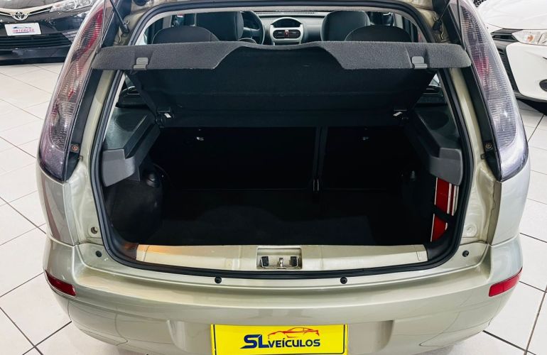 Chevrolet Corsa 1.4 MPFi Premium 8v - Foto #7