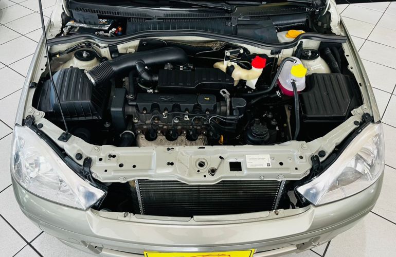Chevrolet Corsa 1.4 MPFi Premium 8v - Foto #8