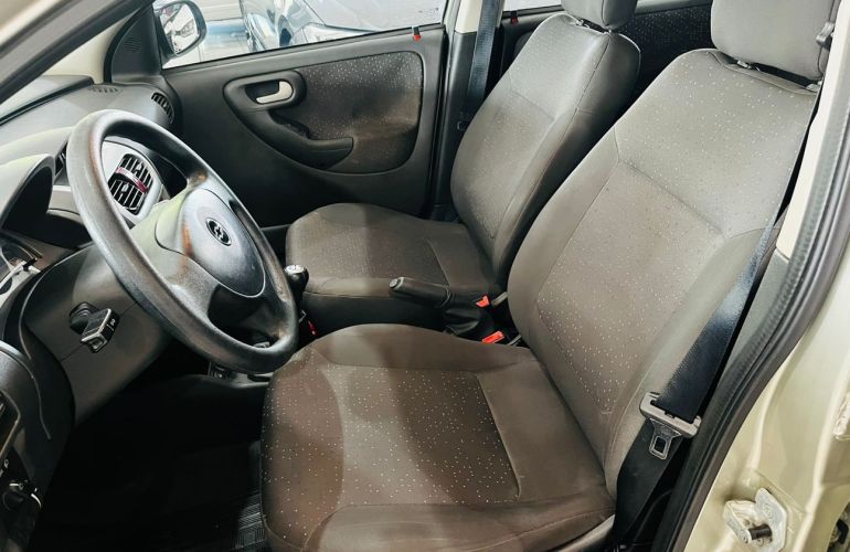 Chevrolet Corsa 1.4 MPFi Premium 8v - Foto #9
