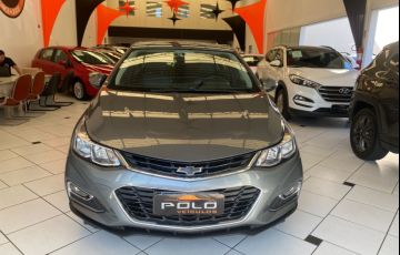 Chevrolet Cruze 1.4 Turbo Sport6 LT 16v