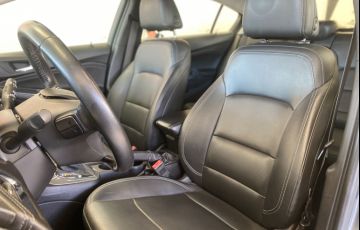 Chevrolet Cruze 1.4 Turbo Sport6 LT 16v - Foto #7