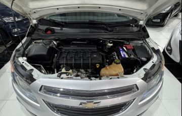 Chevrolet Onix 1.4 MPFi LTZ 8v - Foto #7