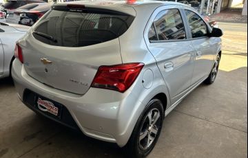 Chevrolet Onix 1.4 LTZ SPE/4 - Foto #6