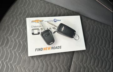 Chevrolet Onix 1.4 LTZ SPE/4 - Foto #8