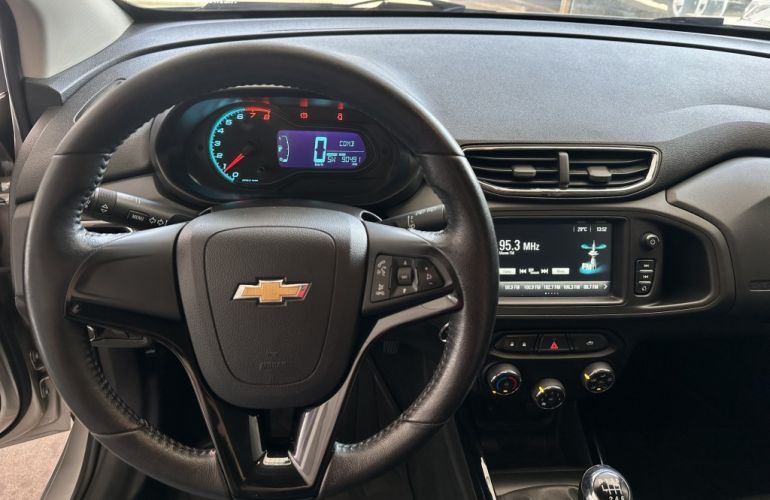Chevrolet Onix 1.4 LTZ SPE/4 - Foto #9