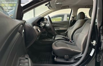 Chevrolet Prisma 1.4 MPFi LTZ 8v - Foto #7