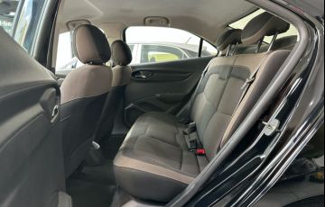 Chevrolet Prisma 1.4 MPFi LTZ 8v - Foto #8