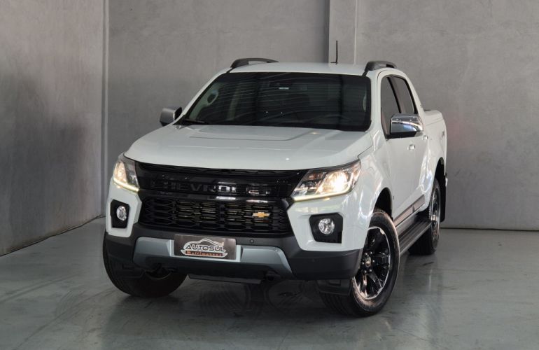 Chevrolet S10 2.8 CTDI High Country 4WD (Cabine Dupla) (Aut) - Foto #1