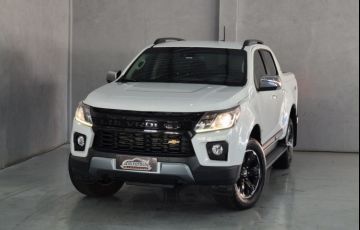 Chevrolet S10 2.8 CTDI High Country 4WD (Cabine Dupla) (Aut)