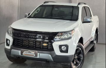 Chevrolet S10 2.8 CTDI High Country 4WD (Cabine Dupla) (Aut) - Foto #2
