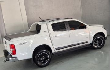 Chevrolet S10 2.8 CTDI High Country 4WD (Cabine Dupla) (Aut) - Foto #4