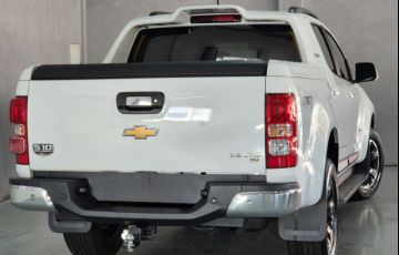 Chevrolet S10 2.8 CTDI High Country 4WD (Cabine Dupla) (Aut) - Foto #5
