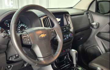 Chevrolet S10 2.8 CTDI High Country 4WD (Cabine Dupla) (Aut) - Foto #6
