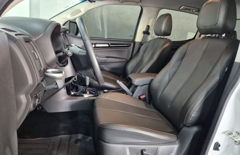 Chevrolet S10 2.8 CTDI High Country 4WD (Cabine Dupla) (Aut) - Foto #7